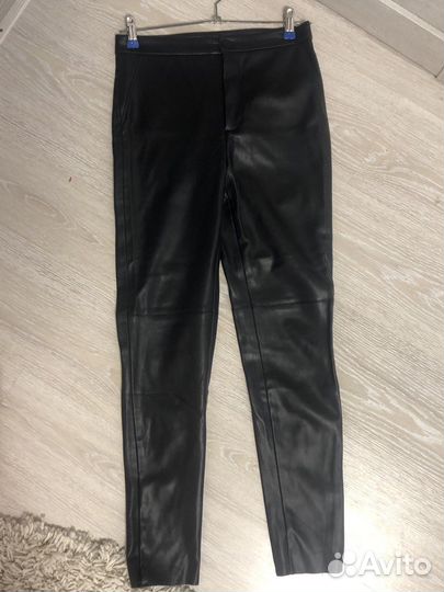 Брюки - Лосины Zara