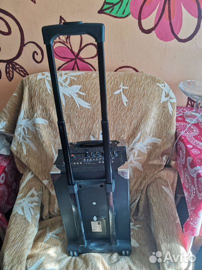 Колонка MAX 067