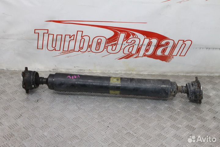 Кардан задний Mitsubishi Pajero 3 4 3,5 3,8 3,2 5D