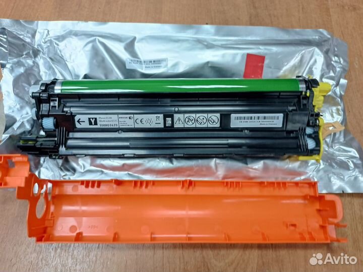 Фотобарабан Xerox Phaser 6510