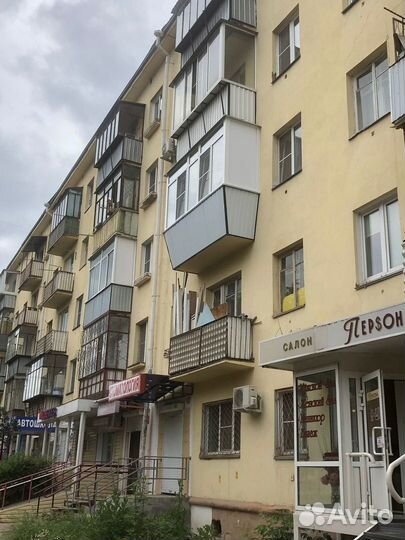 Балконы пвх