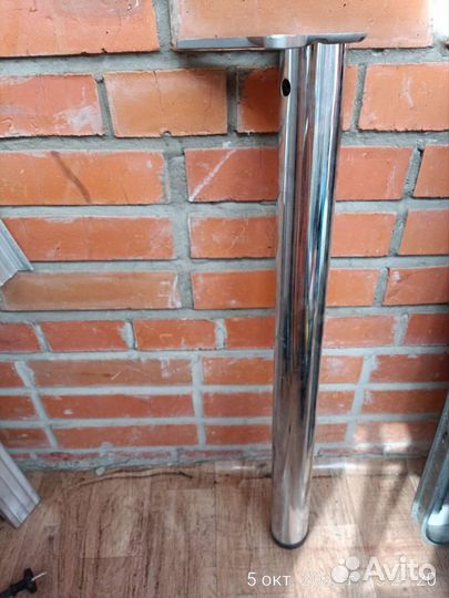 Ножка для барной стойки