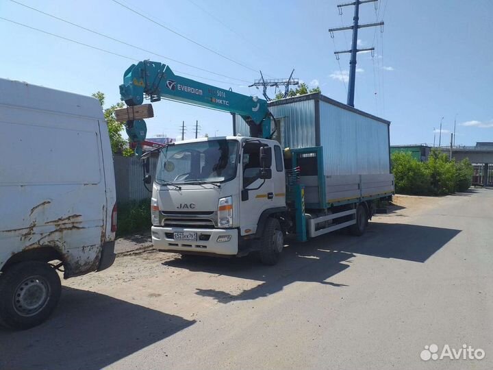 Услуги манипулятора/Аренда манипулятора