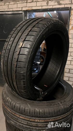Triangle Sportex TSH11 225/45 R17 94W