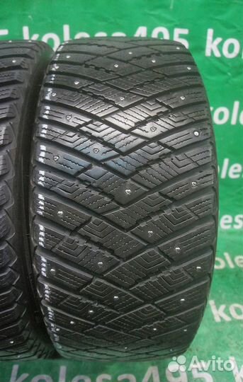Goodyear Ultra Grip Ice Arctic 2 SUV 255/50 R19 107T