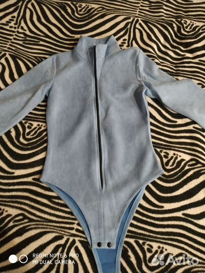 Боди женское