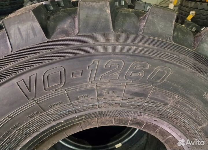 Tyrex Crg Vo-1260 425/85r21 20pr