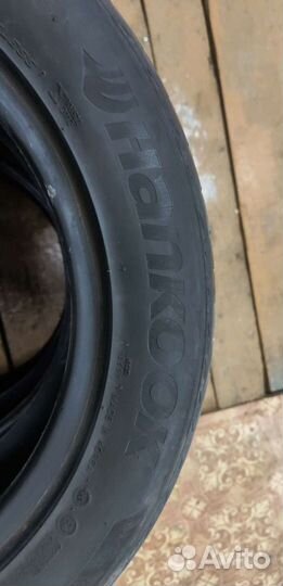 Hankook Ventus V12 evo2 K120 195/55 R15