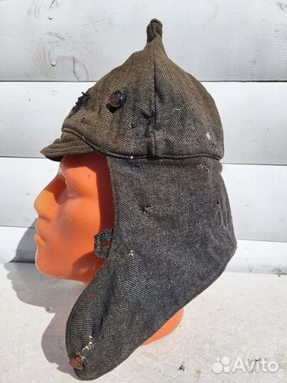 Буденовка 30 годы