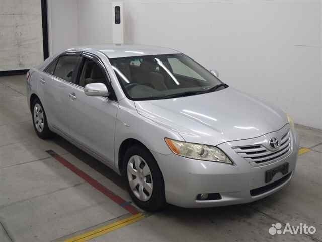 Toyota Camry 40 Авторазбор