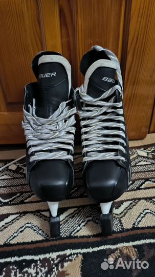 Коньки Bauer supreme Pro 42rus