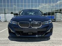 BMW i3 AT, 2024, 80 км, с пробегом, цена 5 800 000 руб.