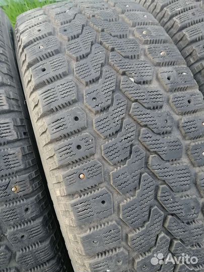 Yokohama Guardex F700S 205/60 R16