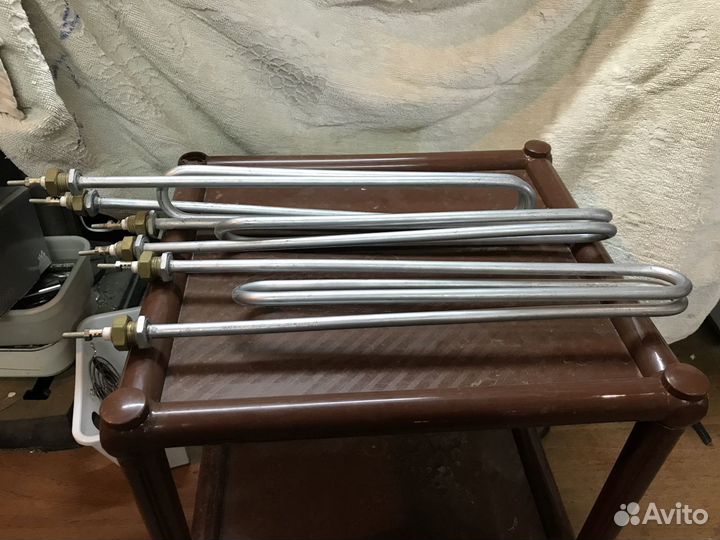 Тэны, платы управления электролюкс, unox, rational