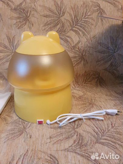 Увлажнитель воздуха