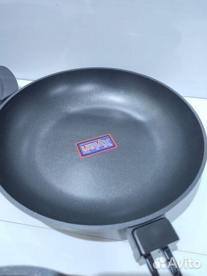 Набор посуды Rondell RDA-563 некомплект