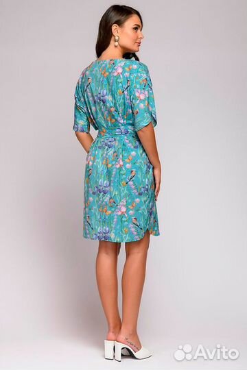 Новое платье 1001dress, р.48