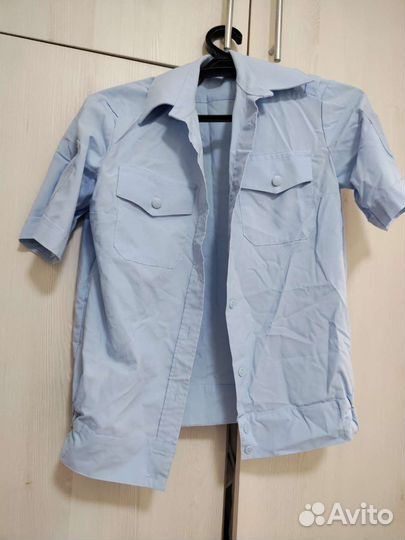 Форма полиции мвд