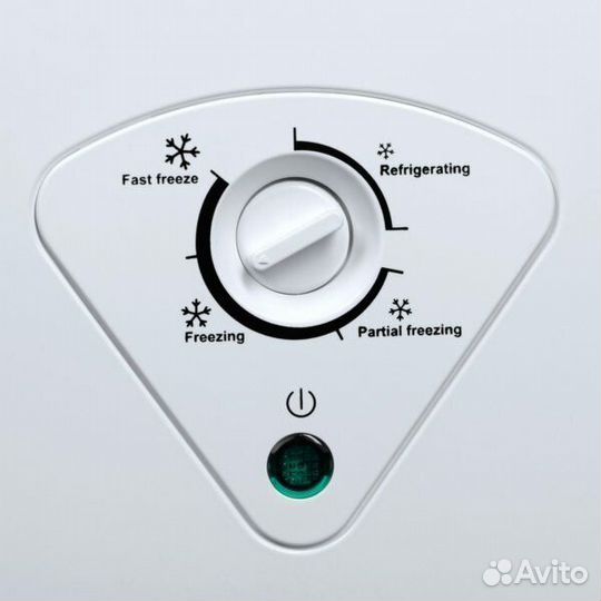 Морозильный ларь centek CT-1764