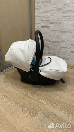 Автолюлька karwala 0-13