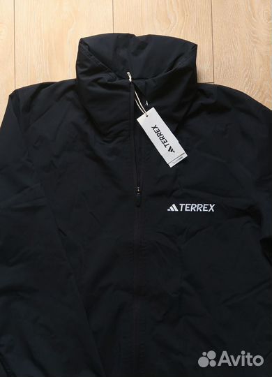 Куртка ветровка Adidas Terrex M