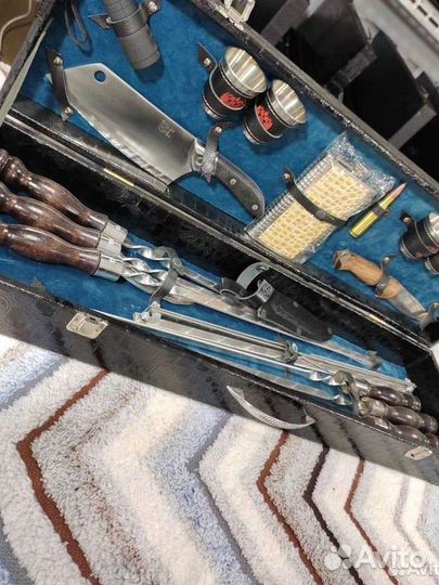 Подарочный набор для мужчин