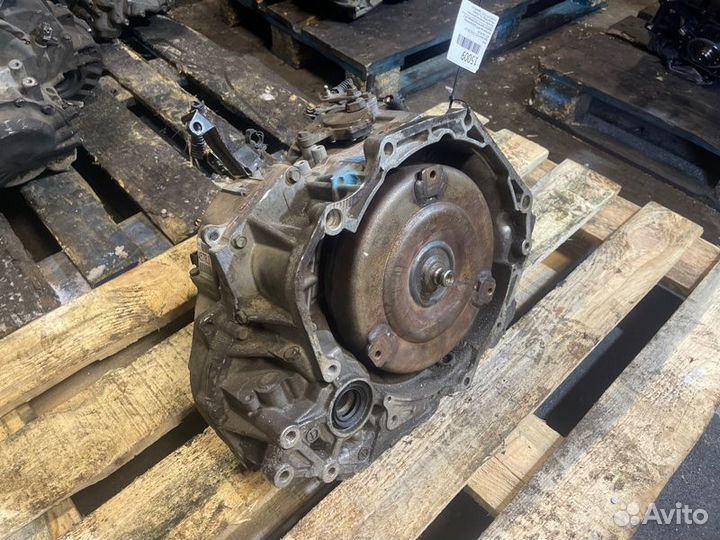 АКПП Opel Astra H AF17 60-41SN 1.8I