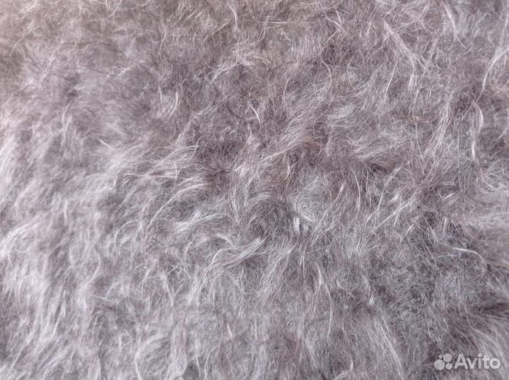 Пуховые платки из Урюпинского козьего пуха