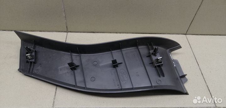 Обшивка багажника Kuga 2008-2012