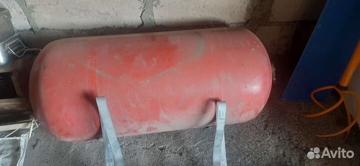 Гбо 4 поколения метан