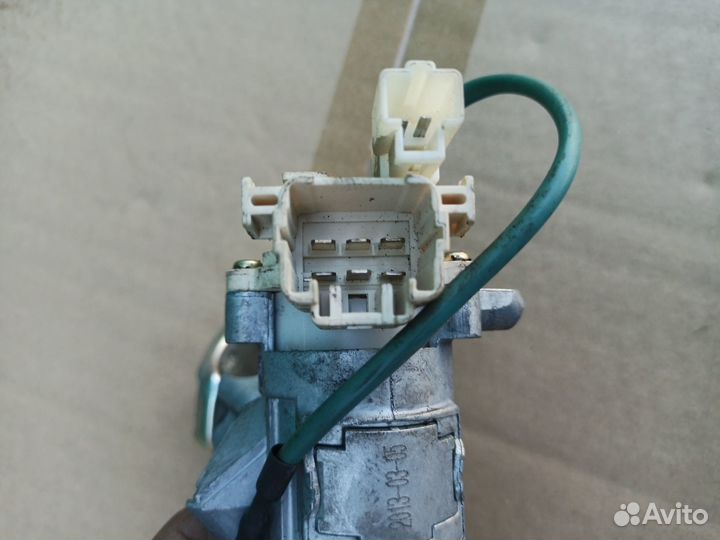 Замок зажигания Faw V5 2012-2017 г