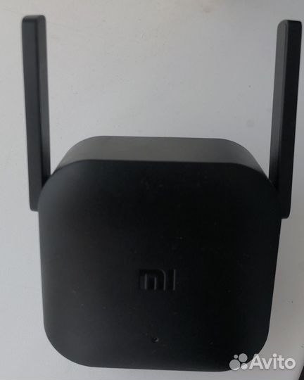 Ретранслятор wifi xiaomi