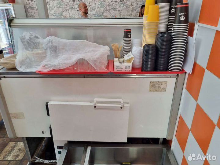 Плита газовая