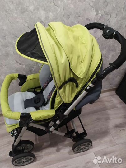 Детские коляски