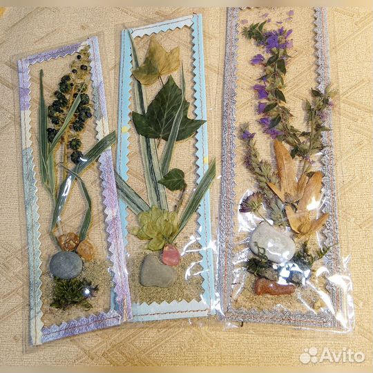 Аксессуар для книг, блокнотов