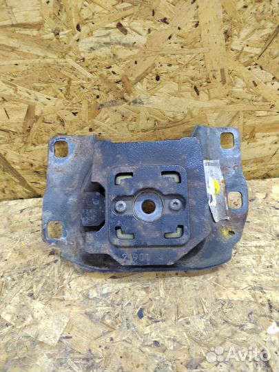 Левая Подушка кпп АКПП Ford Focus 2 3 C-max