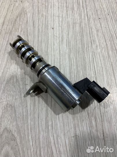 Клапан фазорегулятора Nissan terrano D10