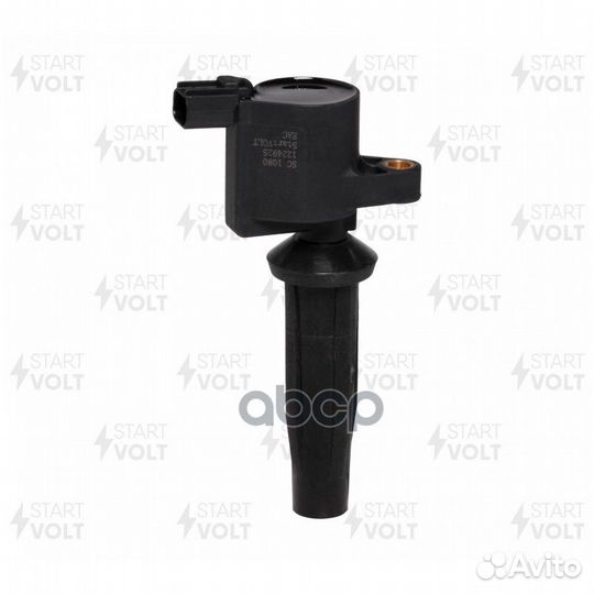 Катушка зажигания для а/м Ford/Mazda/Volvo 1.8i