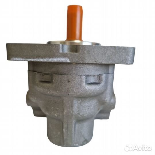 Насос нш 10 левого вращения