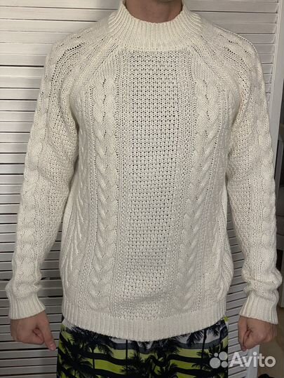 Свитер Pull&Bear