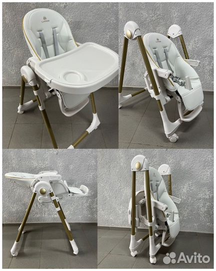 Стул для кормления Luxmom H580