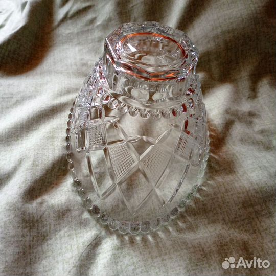 Ваза салатник 