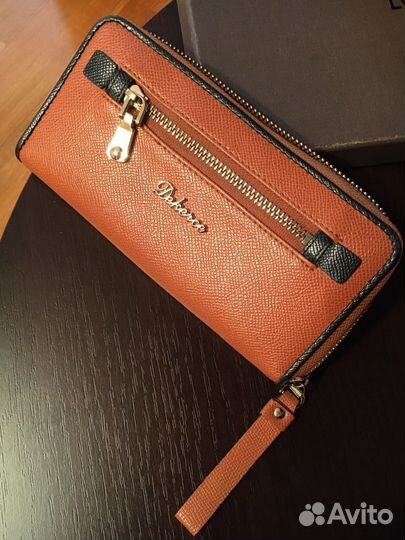 Кошельки-портмоне