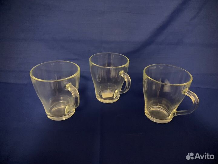 Набор посуды 10 предметов