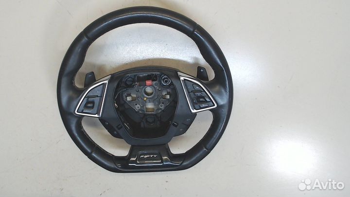 Руль Chevrolet Camaro, 2017