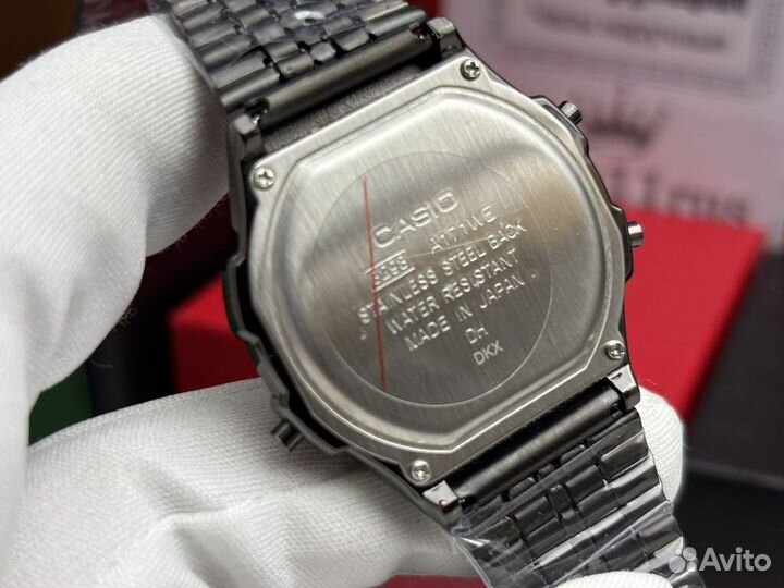 Часы Casio a 171