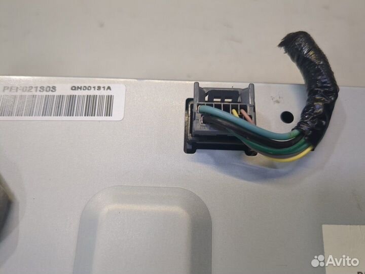 Дисплей компьютера Acura TLX, 2019