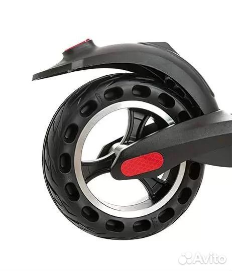 Электросамокат Carmega Indigo