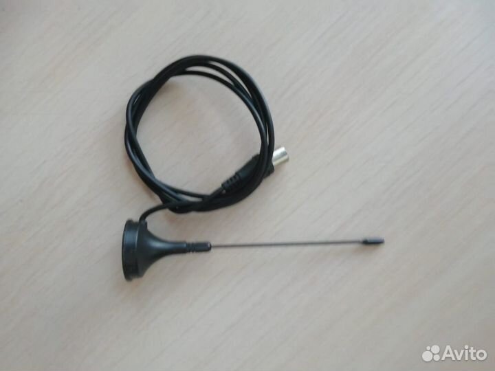 Тв в автомобиль super SP V-88