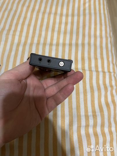 Shmci c5 hi-fi pleer